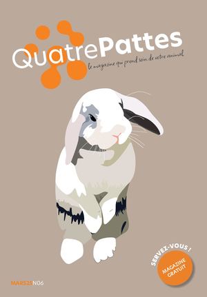 4pattes N06 Mars 2025