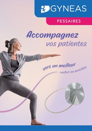 Catalogue Pessaires Praticien