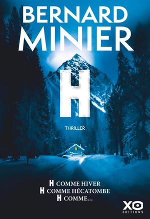 H - Bernard Minier