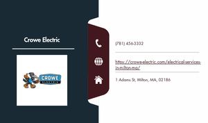 Crowe Electric