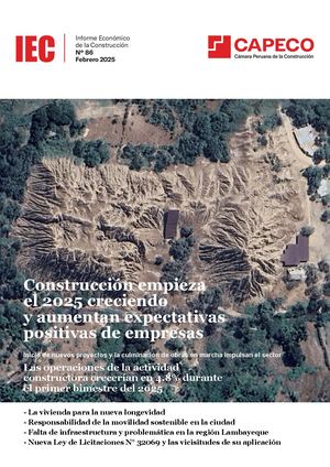 IEC 86 - Febrero 2025
