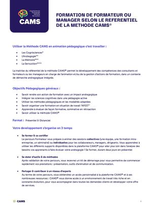 20250320 Propo Programme F° Cams 14 21h