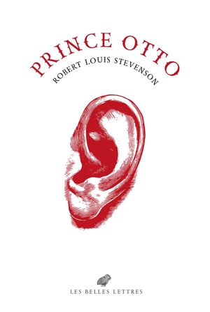 Extrait -  Robert Louis Stevenson - Prince Otto