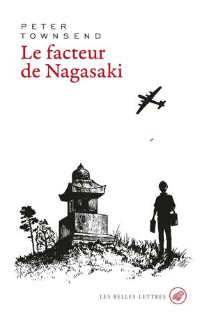 Extraut -  Peter Townsend - Le Facteur de Nagasaki
