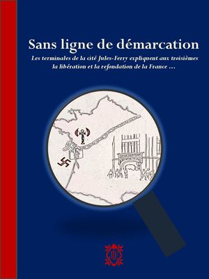 Sans ligne de démarcation