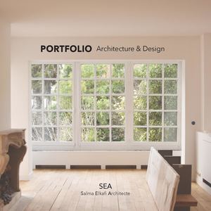 Portfolio SEA 2025
