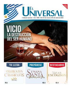 El Universal 1268 Web