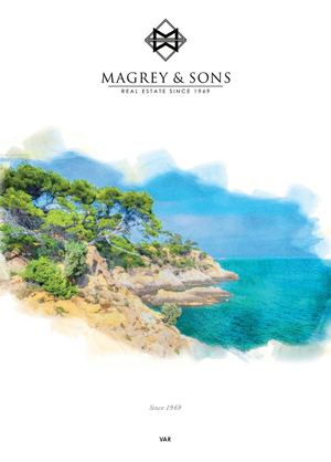 Magrey & Sons edt.2025 — Var