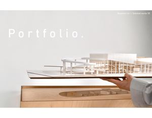 Benjamin Lin Portfolio 2025