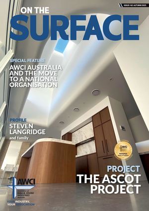 Issue 65 Autumn 2025