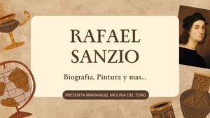 Rafael Sanzio