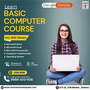Calaméo - Basic Computer Course