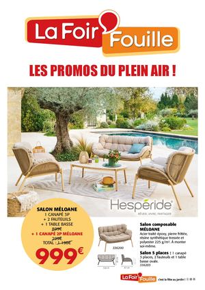 Plein Air 2 Avril 2025