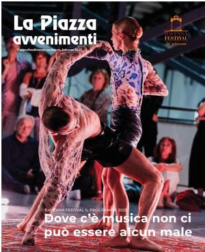 La Piazza 5 Online 2025