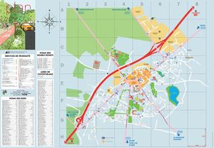 Plan Ville