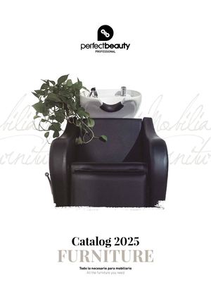 Catalogue Perfect Beauty