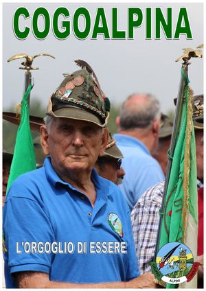 Cogoalpina N.1 settembre 2024