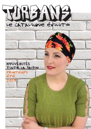 Turbans Femme Chimiotherapie Mm Paris