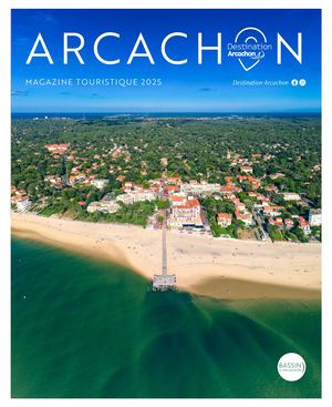 Arcachon - Magazine de destination