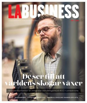 LA Business Nr 1-2025