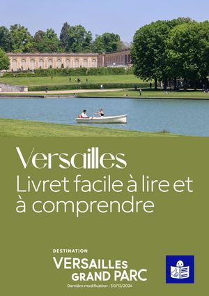 Guide Facile à lire et à comprendre - 2024