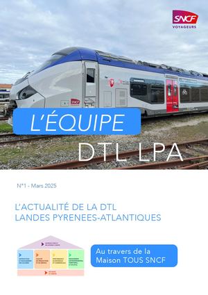 Newsletter Journal Lpa