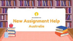 New Assignment Help Australia