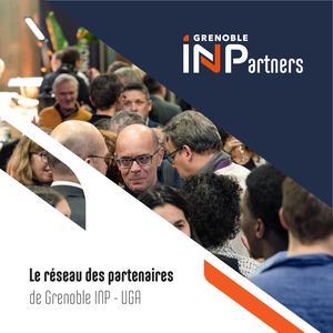 Plaquette de présentation - IN'Partners