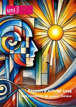 Rapport d'activité 2024