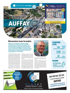 Auffay A La Loupe 03 25