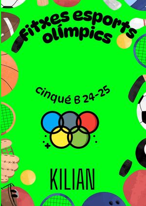 esports jocs olimpics