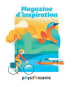 Pa 20x24 Magazine De Seduction 2025