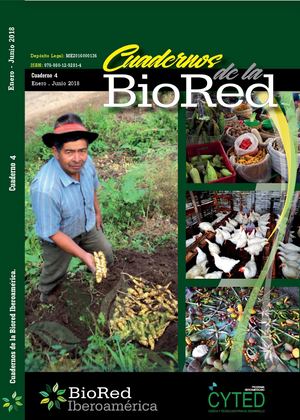 Cuadernos de La Biored Nª 4