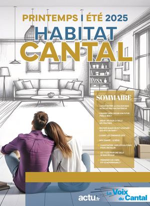 2025 - dossier habitat CANTAL