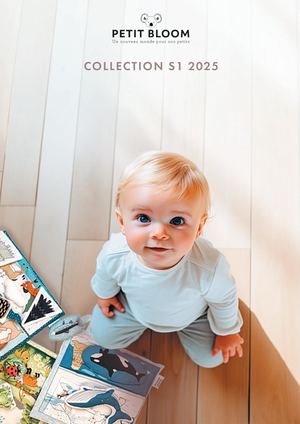 Petit Bloom Catalogue S1 2025
