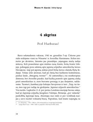 Antrasis pasaulinis karas. Didžioji Sąjunga, III tomas
