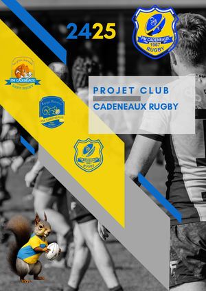 Projet Club