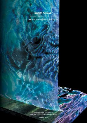 Portfolio Manon Renault