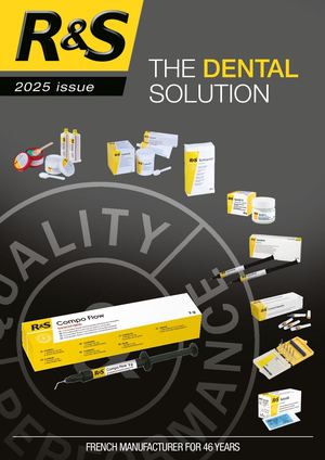 Catalogue 2025 R&S (English version)