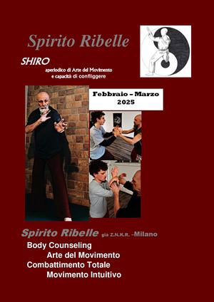 Shiro Feb Mar 2025