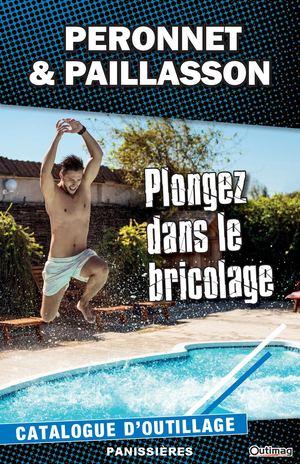 Peronnet Paillasson Catalogue De Bricolage Ete 2025