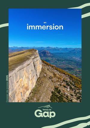Dossier de presse 2025 Terres De Gap