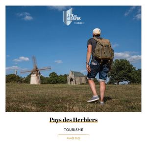 Brochure Touristique 2025