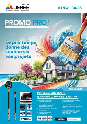 P25 DEHEE SIGMA 12P 7