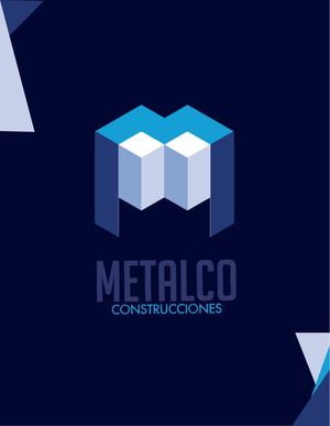 Portafolio - Metalco