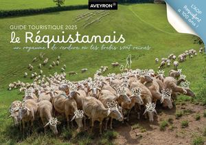 Guide touristique du Réquistanais
