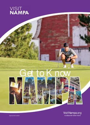 Get to Know Nampa