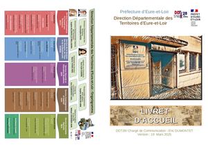 Livret Accueil Ddt 28