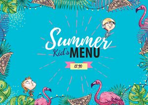 Carpediem - Kids - E25