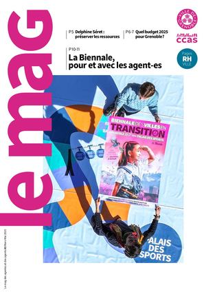 leMag#2 - mars-mai 2025